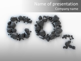 Concept Global Impact PowerPoint Template