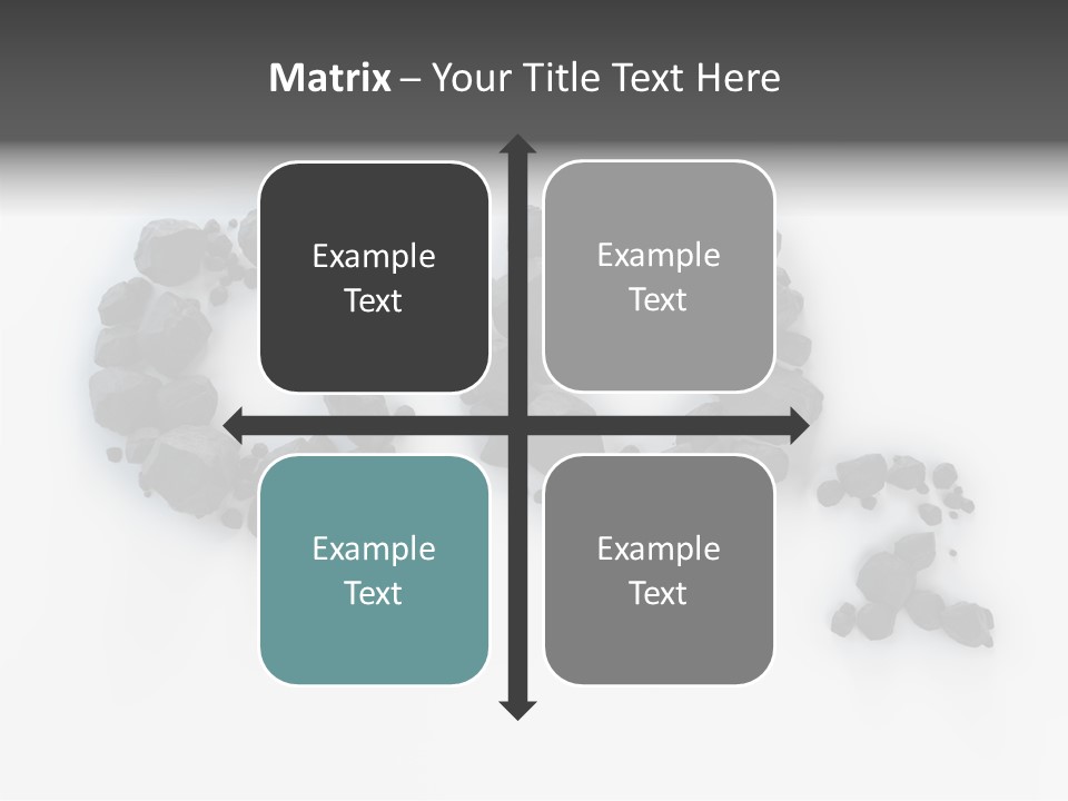Concept Global Impact PowerPoint Template