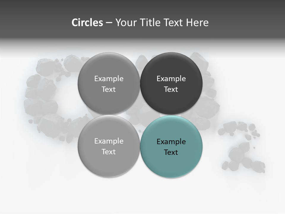 Concept Global Impact PowerPoint Template