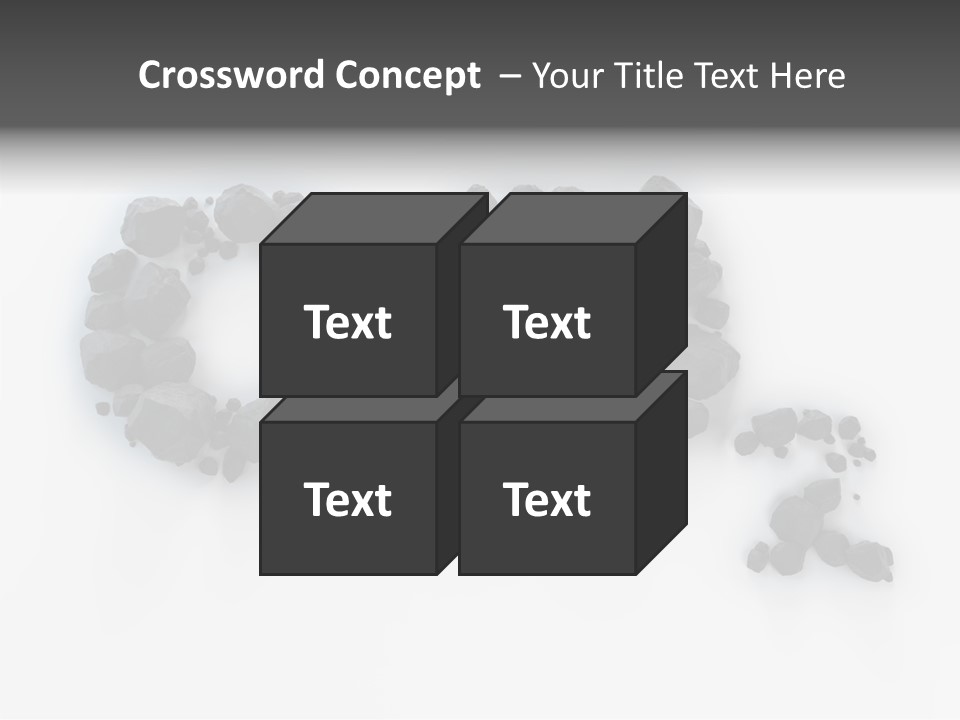 Concept Global Impact PowerPoint Template