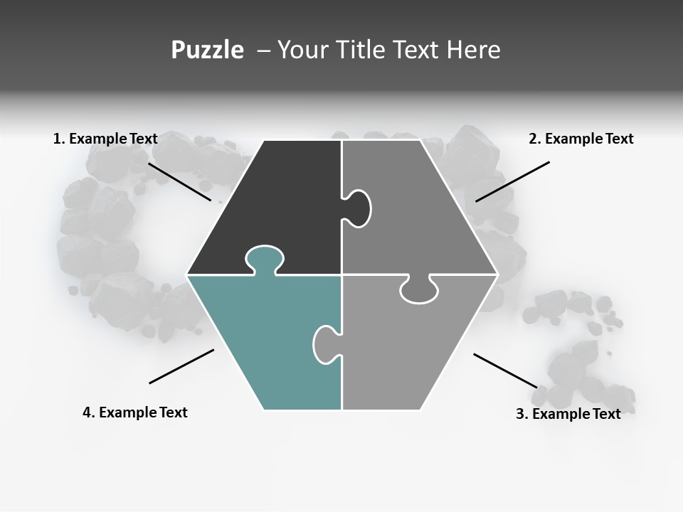 Concept Global Impact PowerPoint Template