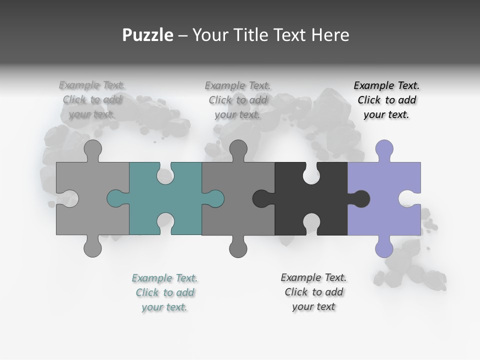 Concept Global Impact PowerPoint Template