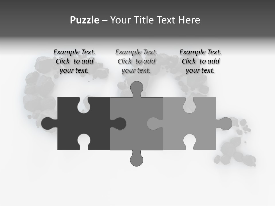 Concept Global Impact PowerPoint Template