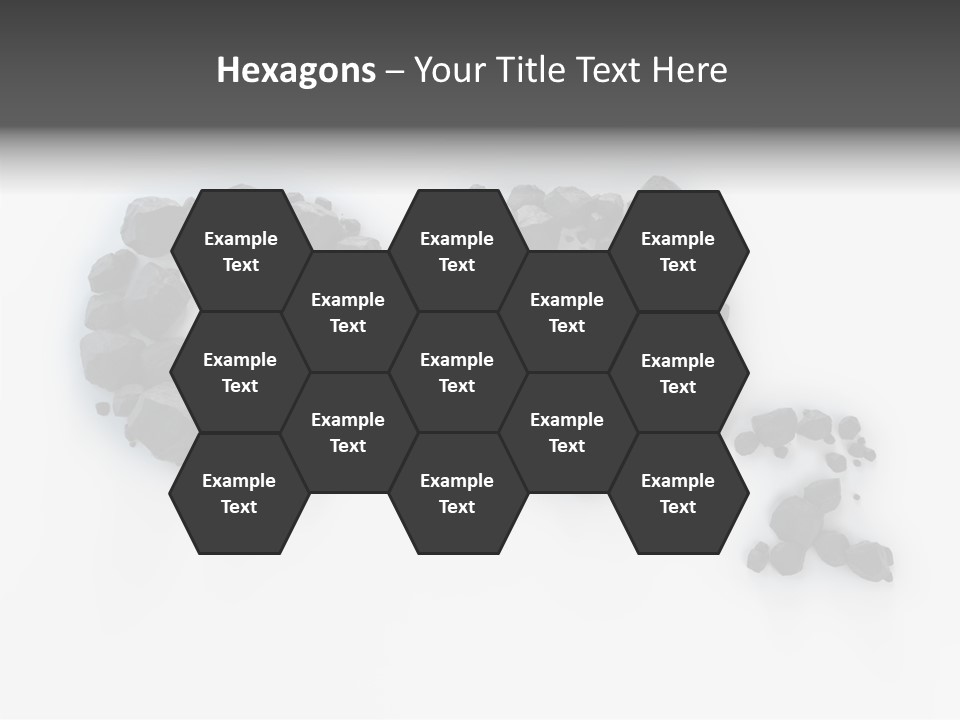 Concept Global Impact PowerPoint Template