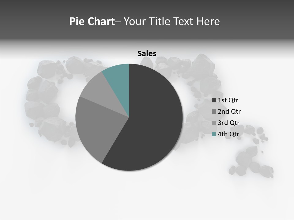 Concept Global Impact PowerPoint Template