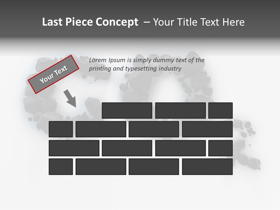 Concept Global Impact PowerPoint Template