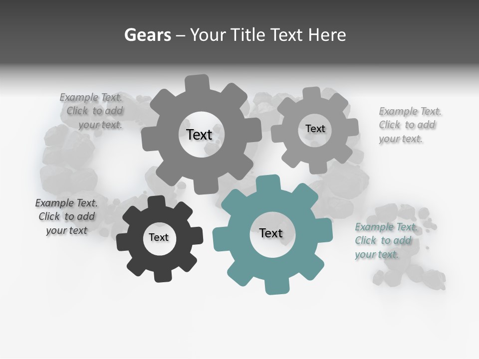 Concept Global Impact PowerPoint Template