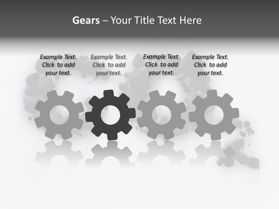 Concept Global Impact PowerPoint Template