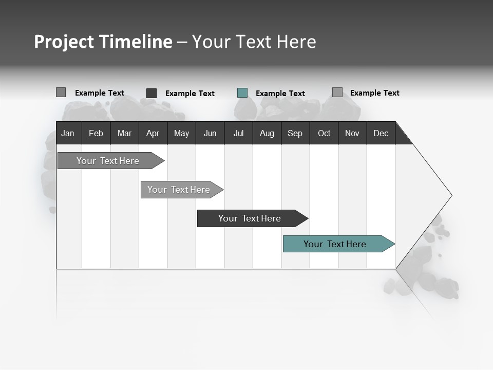 Concept Global Impact PowerPoint Template