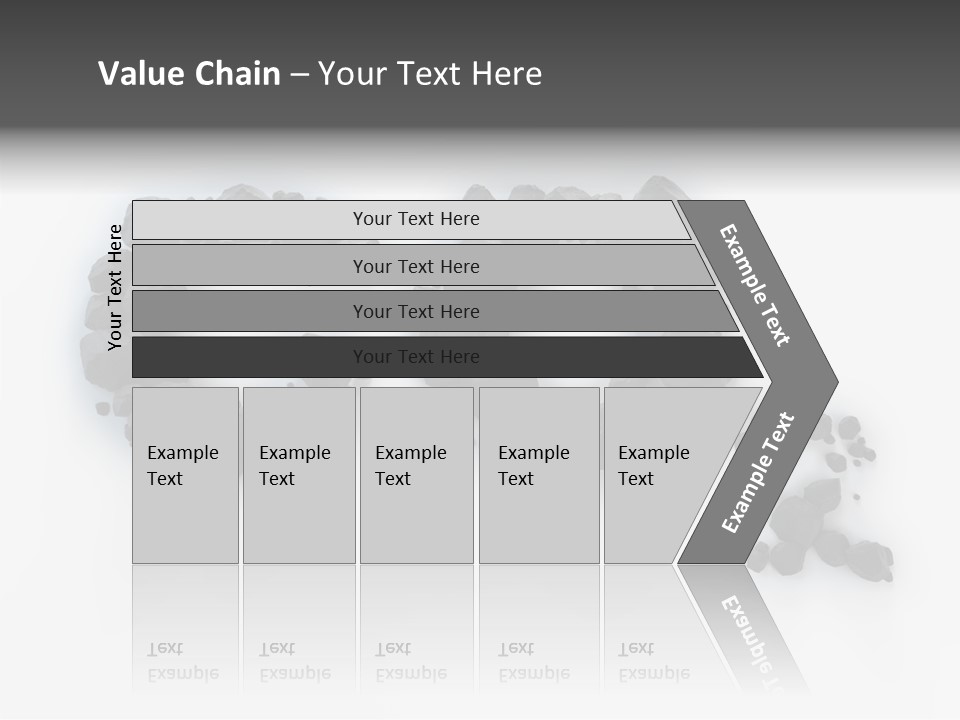 Concept Global Impact PowerPoint Template