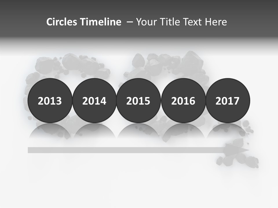 Concept Global Impact PowerPoint Template