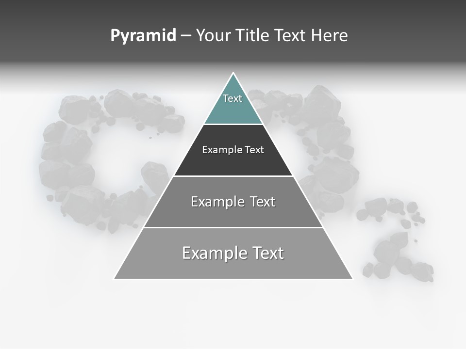 Concept Global Impact PowerPoint Template