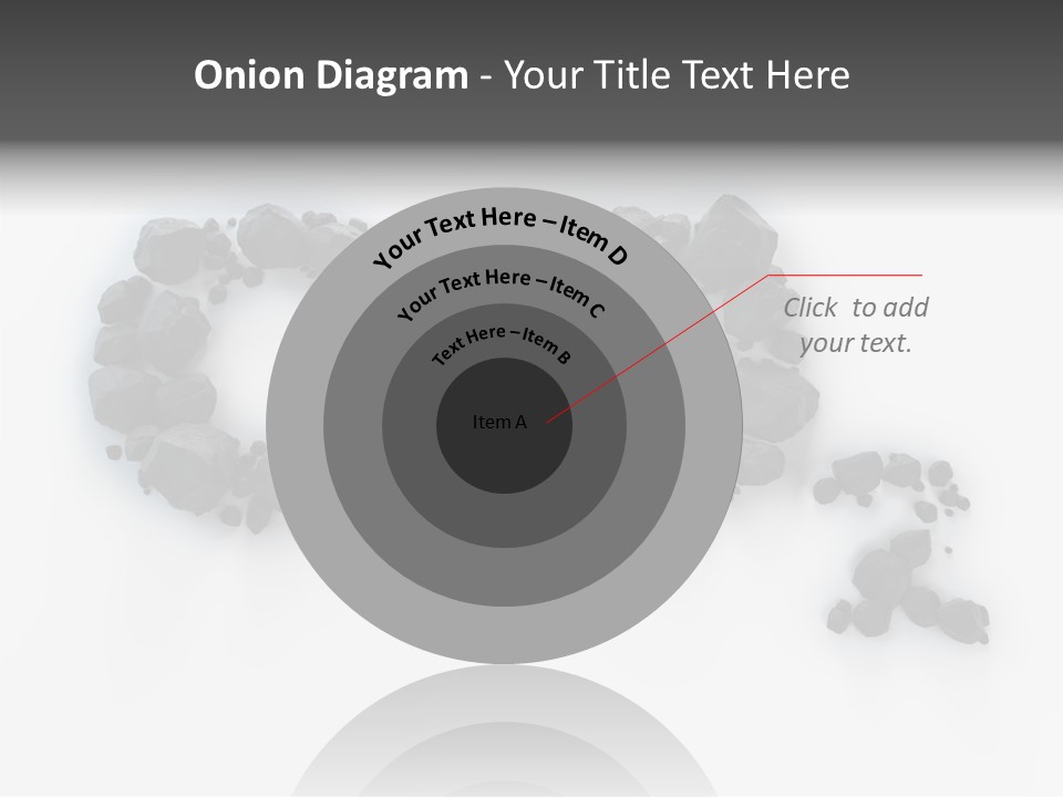 Concept Global Impact PowerPoint Template