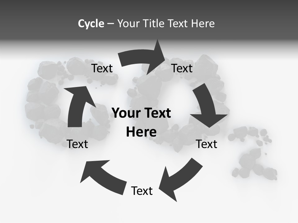 Concept Global Impact PowerPoint Template