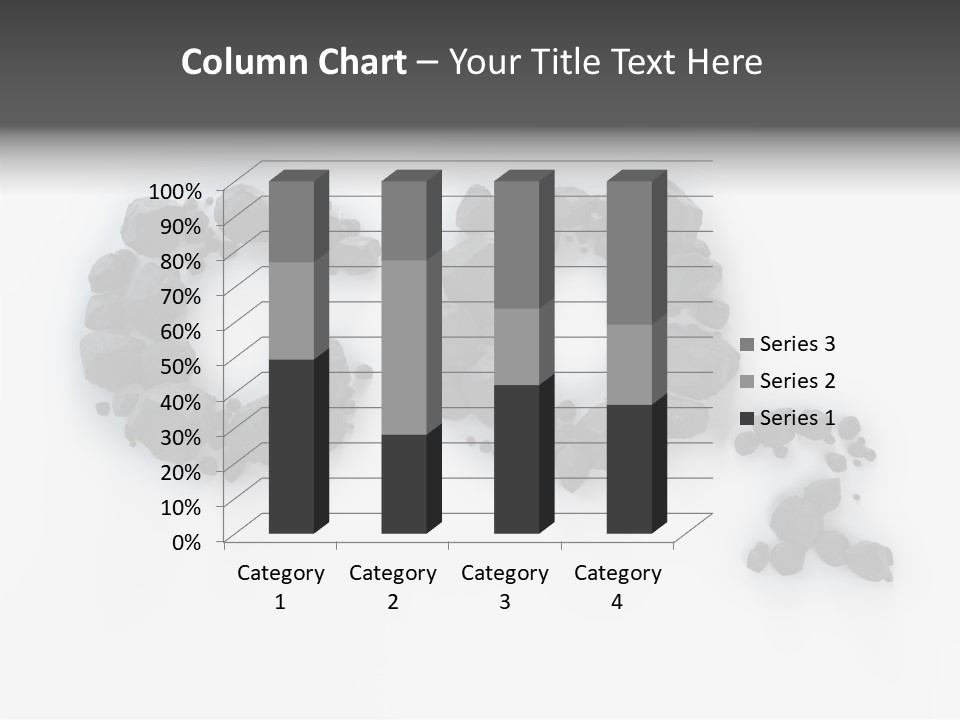 Concept Global Impact PowerPoint Template
