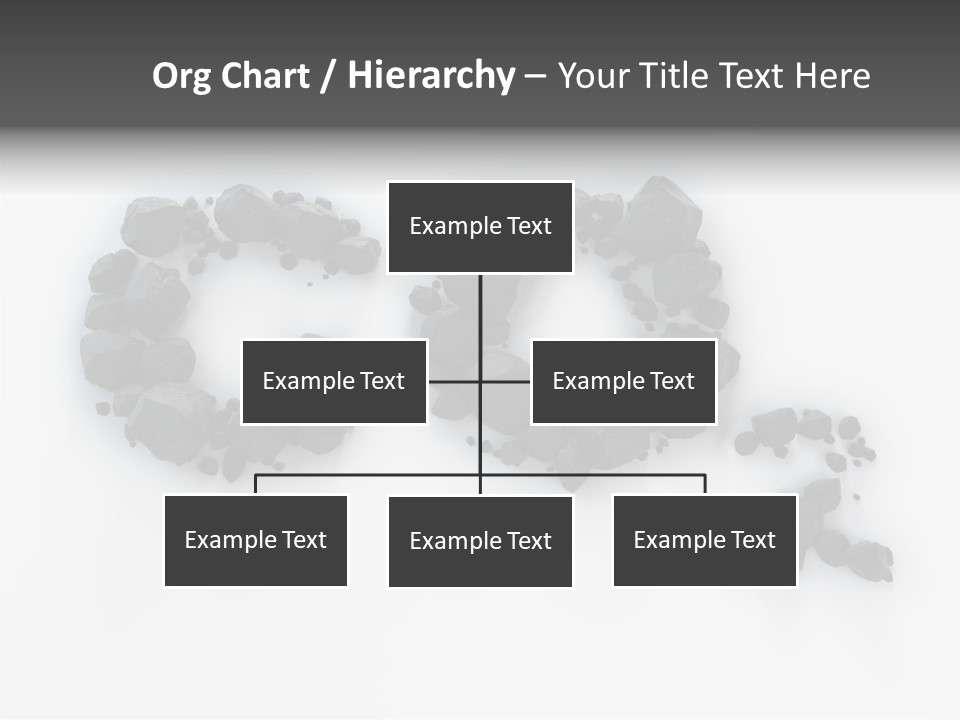 Concept Global Impact PowerPoint Template