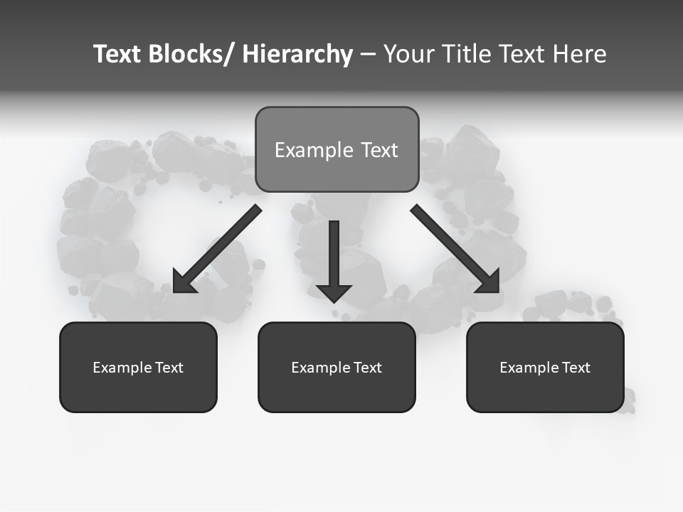 Concept Global Impact PowerPoint Template