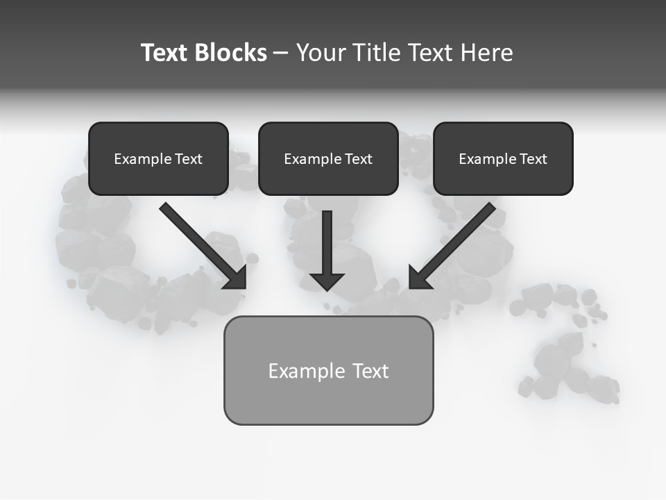Concept Global Impact PowerPoint Template