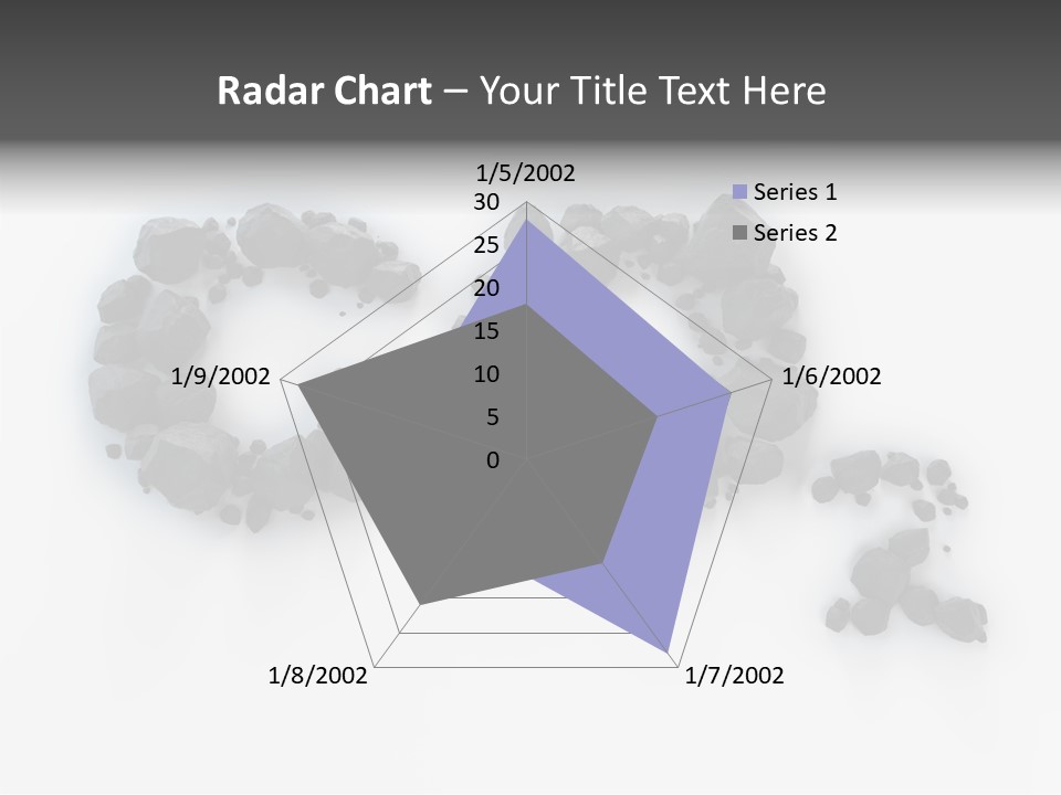 Concept Global Impact PowerPoint Template