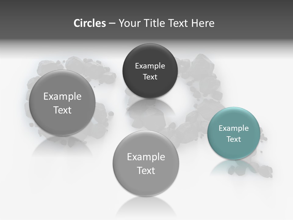 Concept Global Impact PowerPoint Template