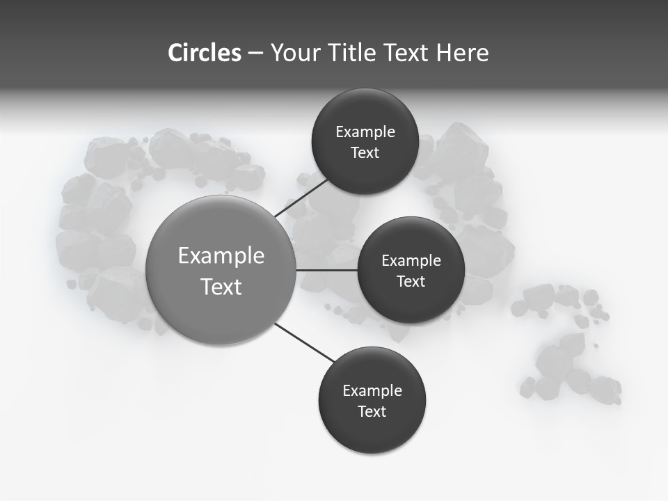 Concept Global Impact PowerPoint Template