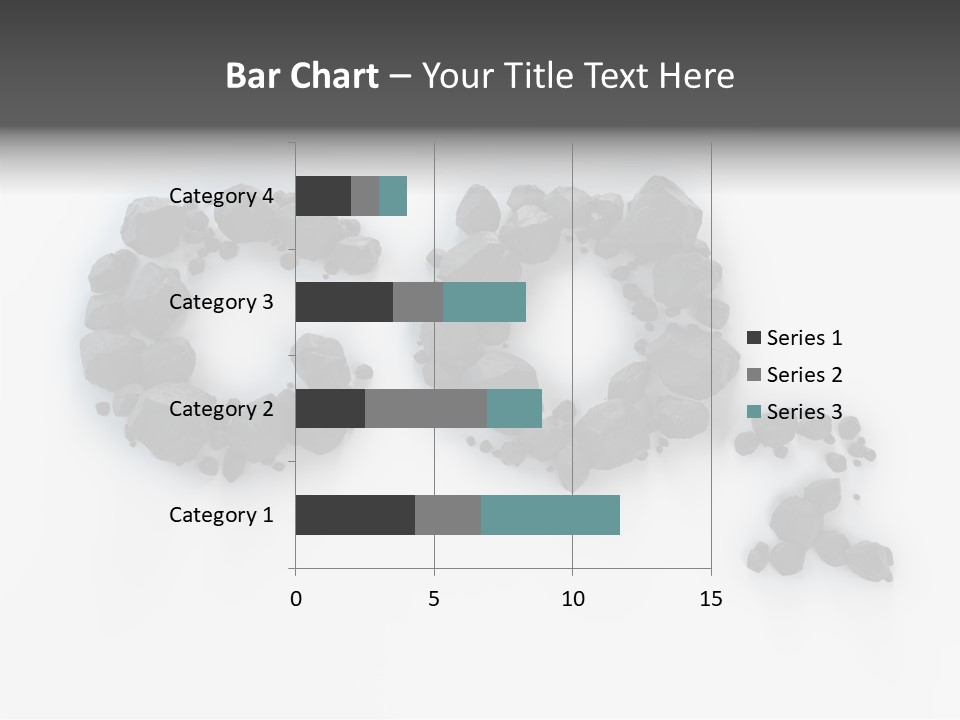 Concept Global Impact PowerPoint Template
