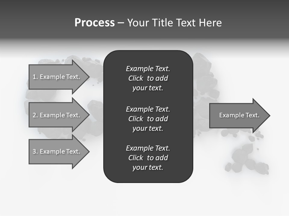 Concept Global Impact PowerPoint Template