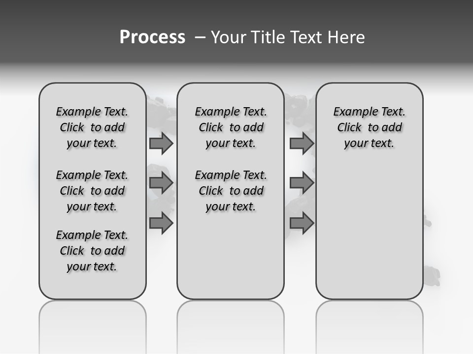 Concept Global Impact PowerPoint Template