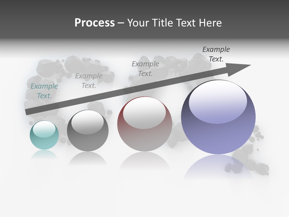 Concept Global Impact PowerPoint Template