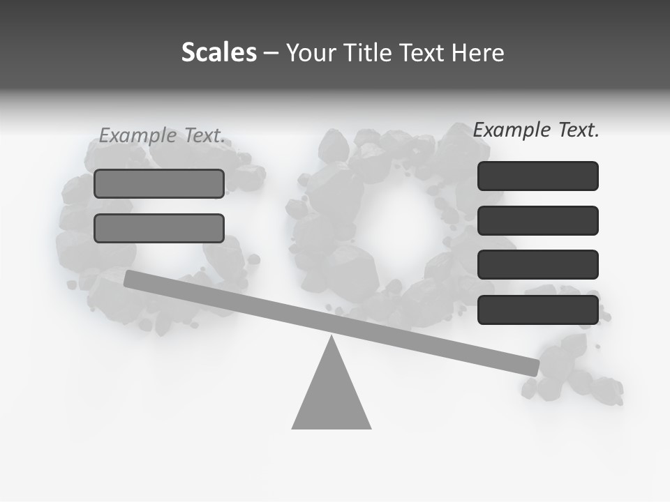 Concept Global Impact PowerPoint Template