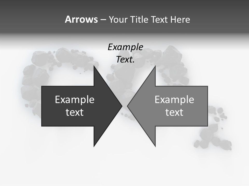 Concept Global Impact PowerPoint Template