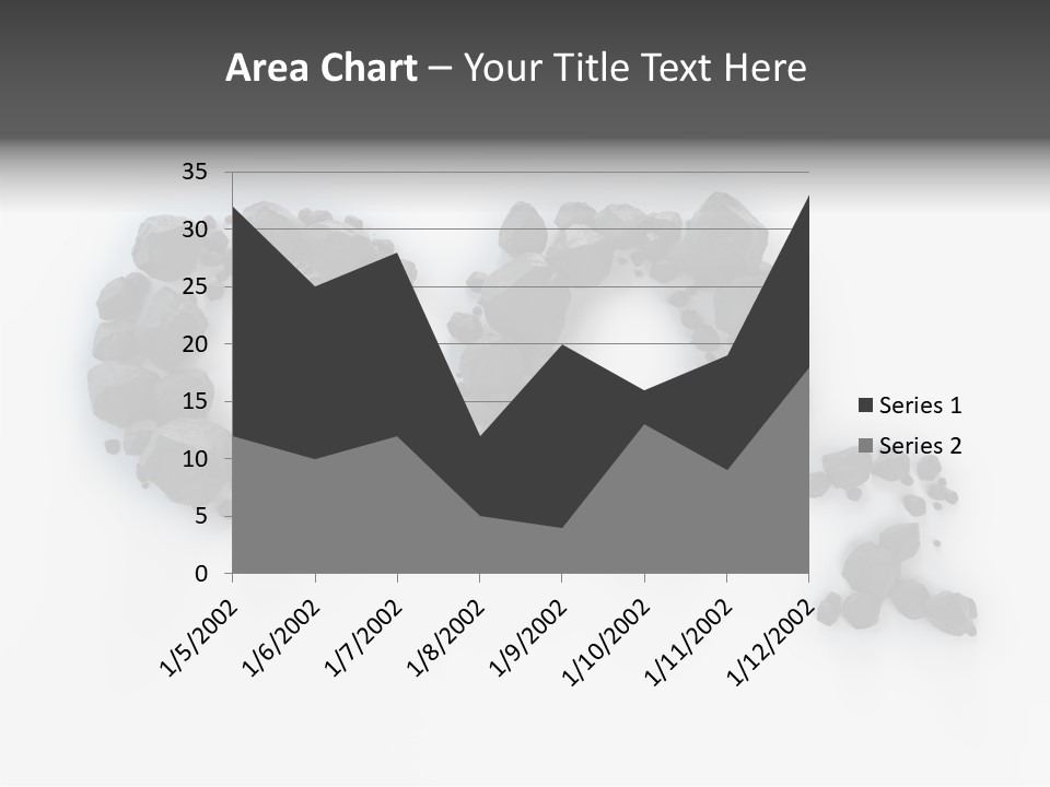 Concept Global Impact PowerPoint Template