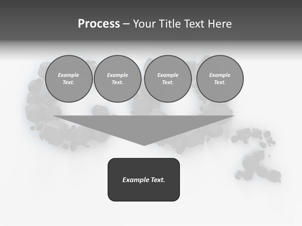 Concept Global Impact PowerPoint Template
