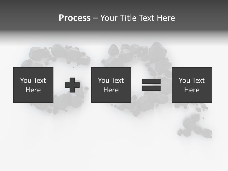 Concept Global Impact PowerPoint Template