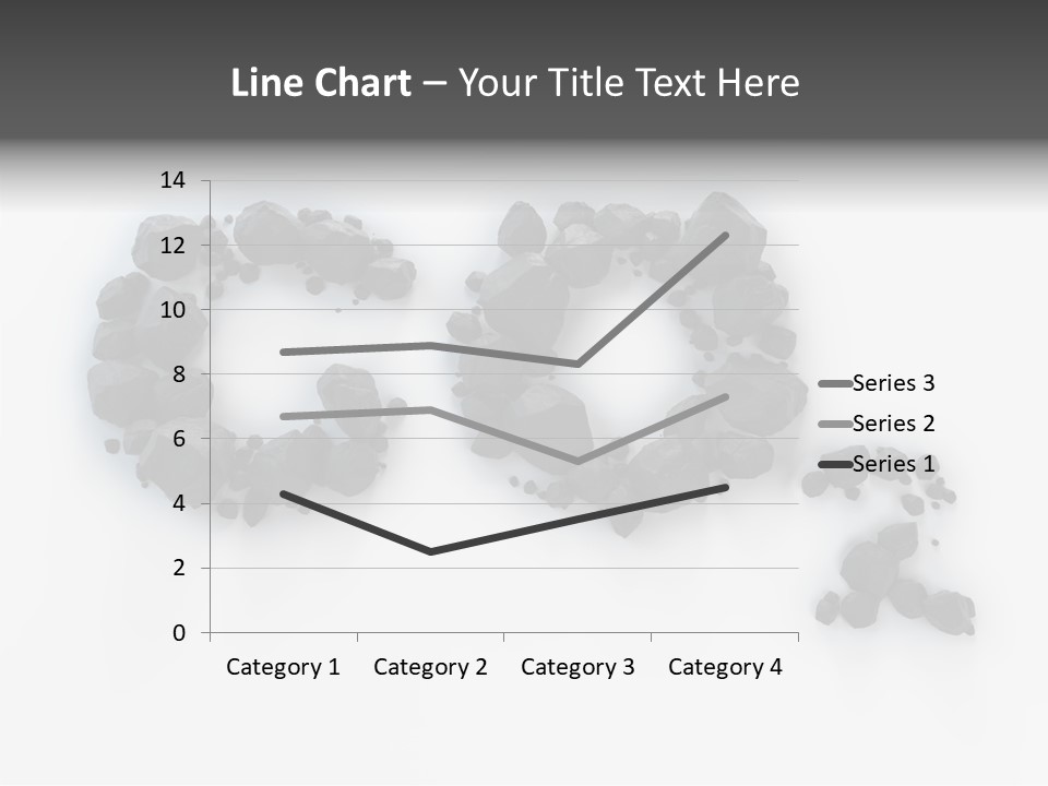 Concept Global Impact PowerPoint Template