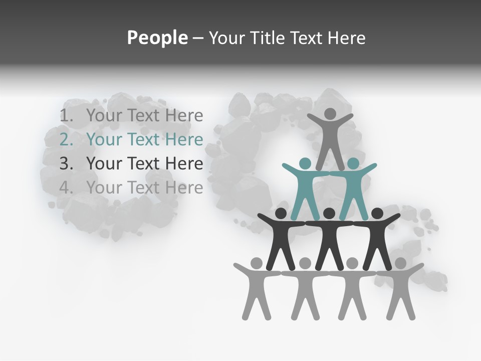 Concept Global Impact PowerPoint Template