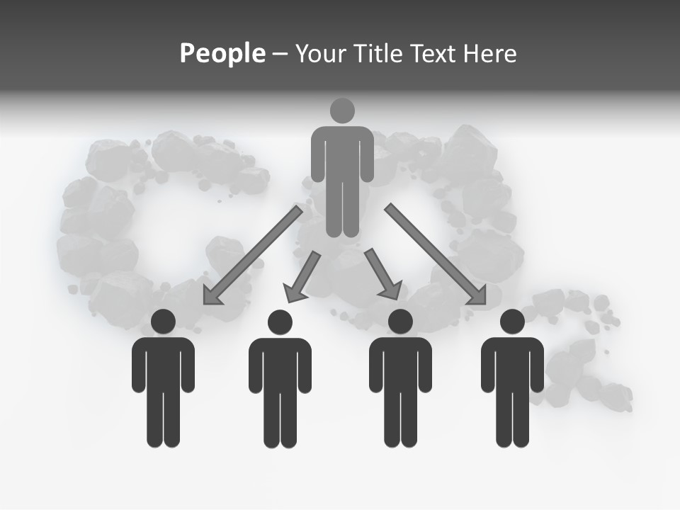 Concept Global Impact PowerPoint Template