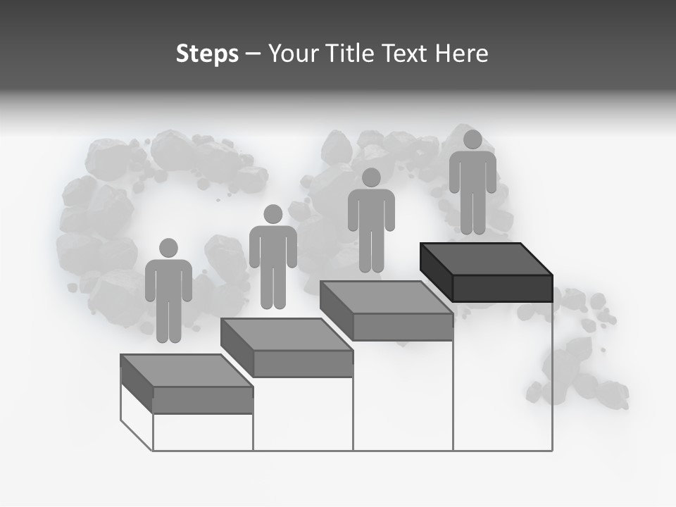 Concept Global Impact PowerPoint Template