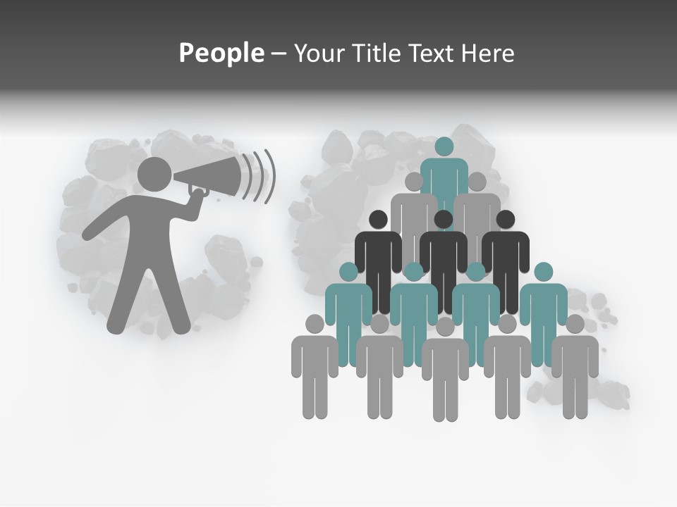 Concept Global Impact PowerPoint Template