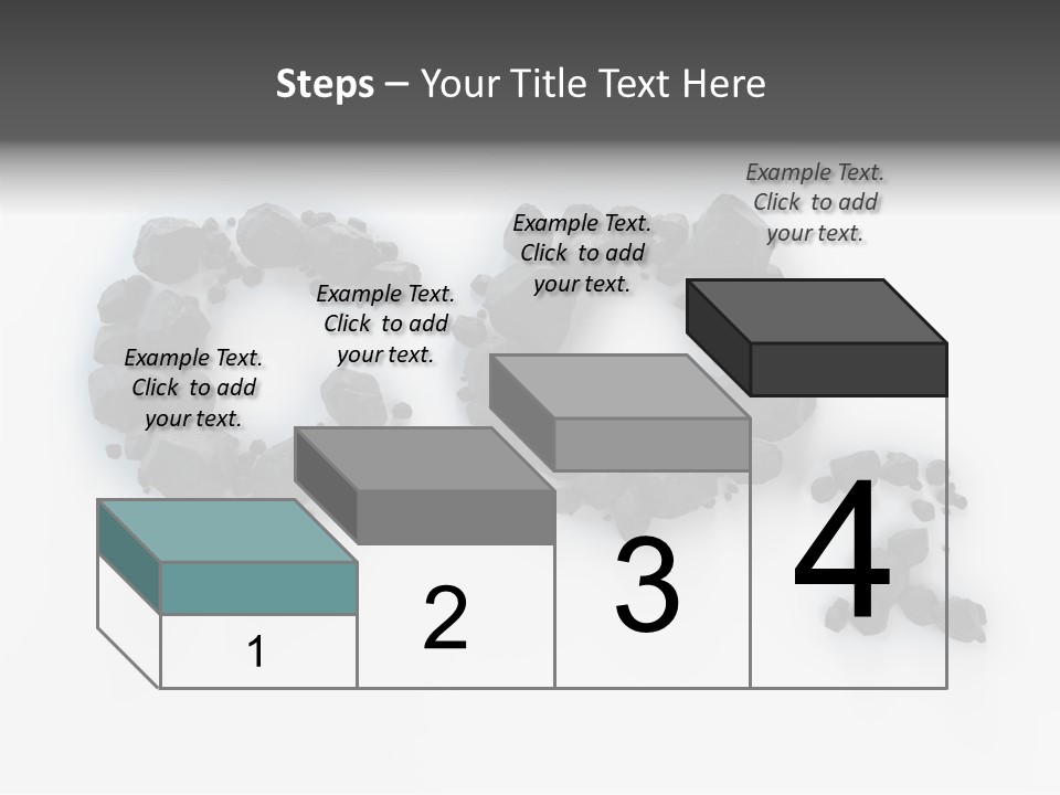 Concept Global Impact PowerPoint Template
