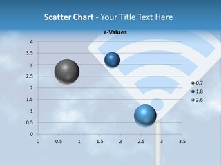 Public Web Wi Fi PowerPoint Template