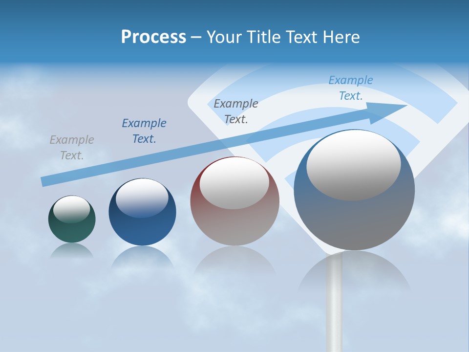 Public Web Wi Fi PowerPoint Template