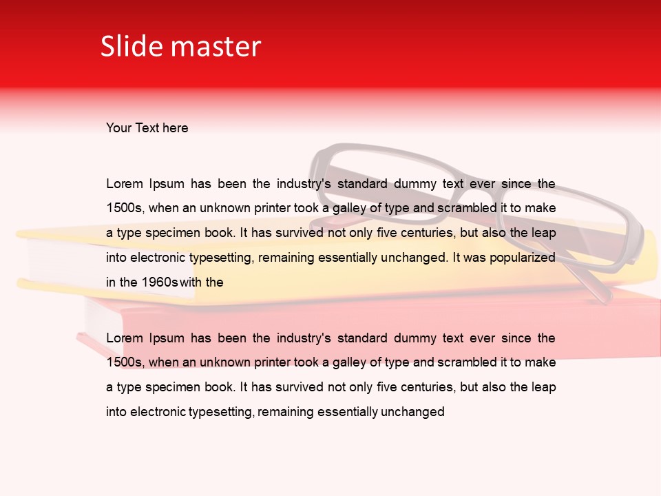 Educate Culture Educational PowerPoint Template