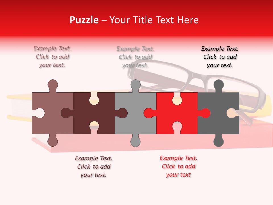 Educate Culture Educational PowerPoint Template