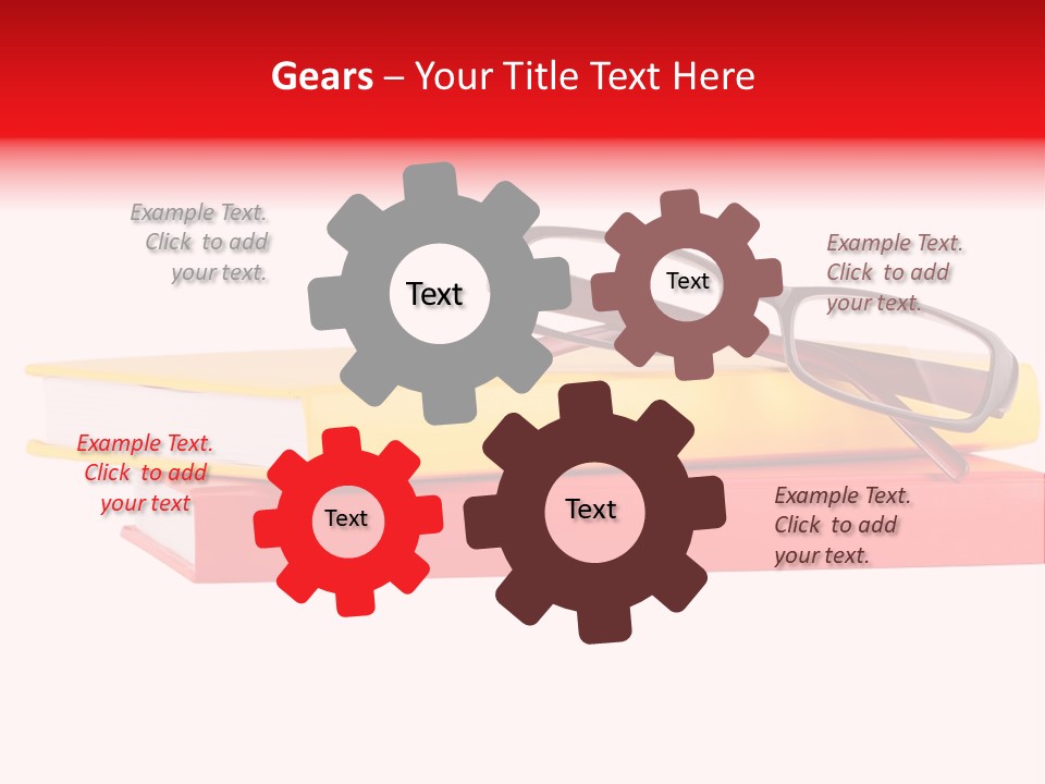 Educate Culture Educational PowerPoint Template