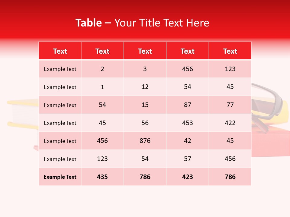 Educate Culture Educational PowerPoint Template