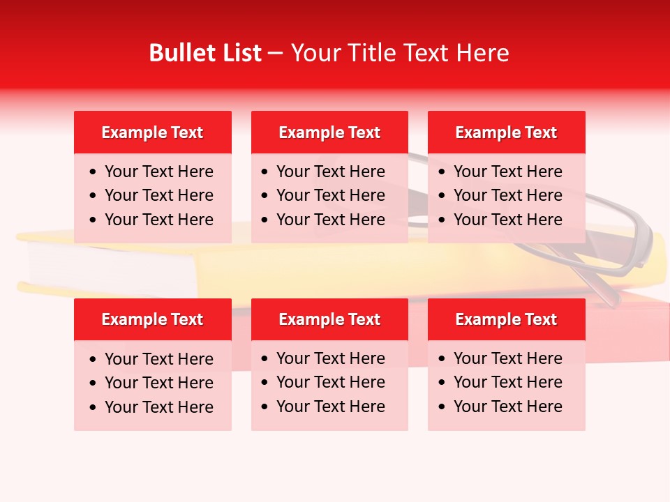 Educate Culture Educational PowerPoint Template