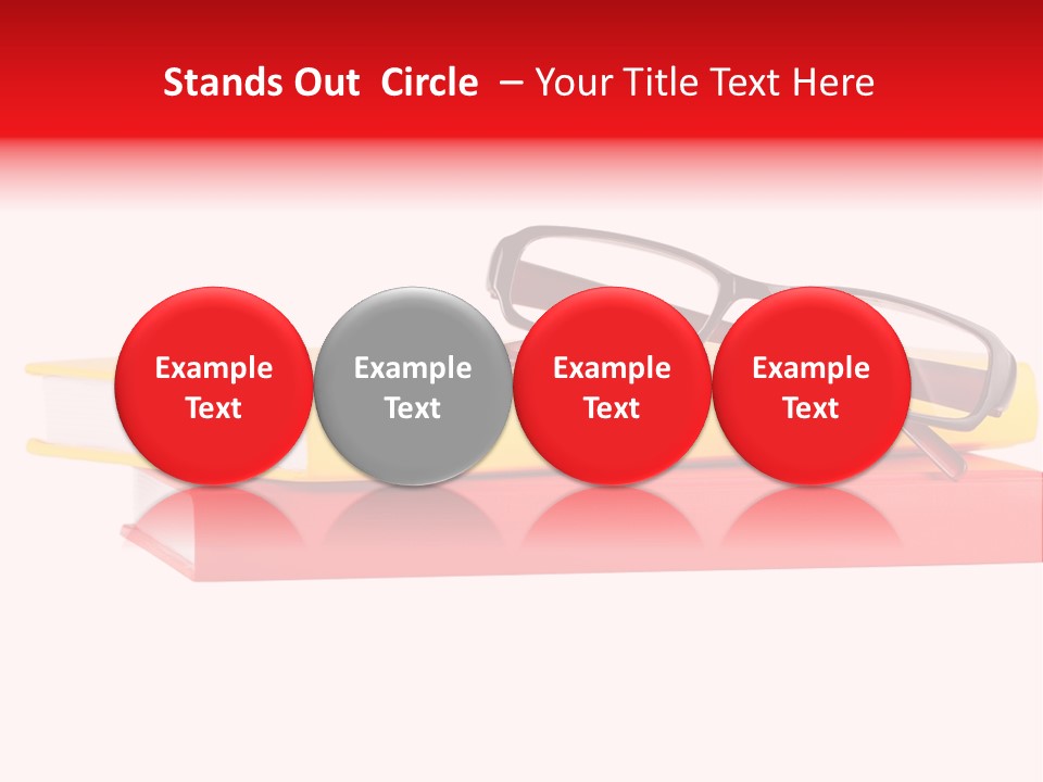 Educate Culture Educational PowerPoint Template