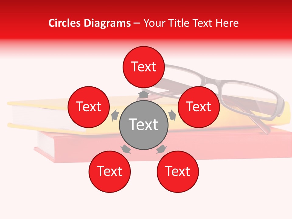 Educate Culture Educational PowerPoint Template