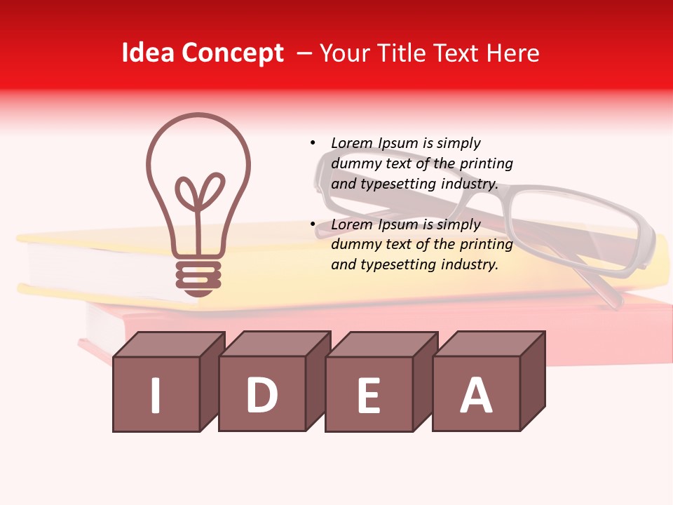 Educate Culture Educational PowerPoint Template